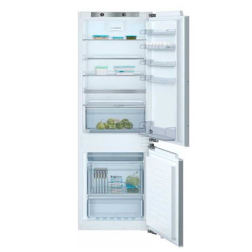 FRIGORIFICO BALAY 3KIF737F COMBI INTEG 177,2X59CM