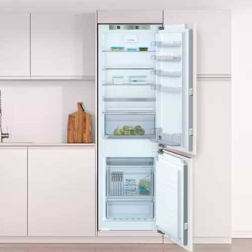 FRIGORIFICO BALAY 3KIF737F COMBI INTEG 177,2X59CM