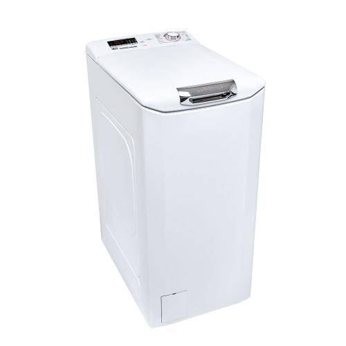 LAVADORA HOOVER H3T272DAE/137 C.SUP 7KG 31011173