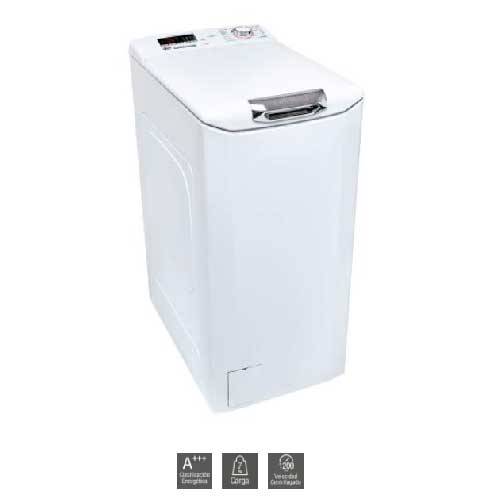 LAVADORA HOOVER H3T272DAE/137 C.SUP 7KG 31011173
