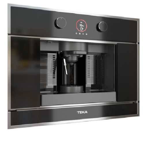 CAFETERA TEKA CLC835MC CRIST NEG 40589513 CON MARC