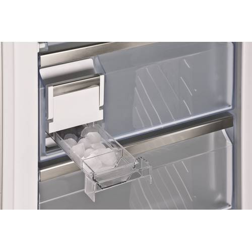 FRIGORIFICO BALAY 3FAF492XE AMERICANO ACERO 179X91
