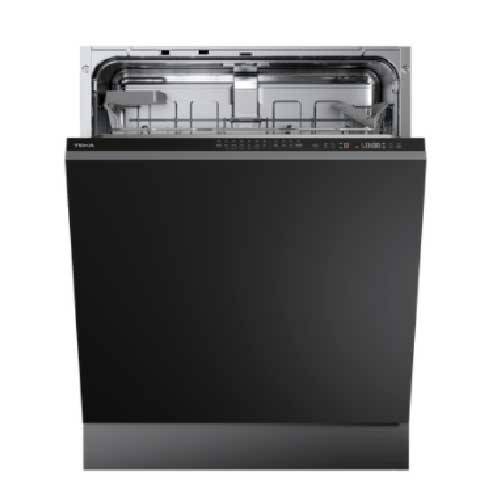 LAVAVAJILLAS TEKA DFI46700 INTE NEG 60CM 114270009