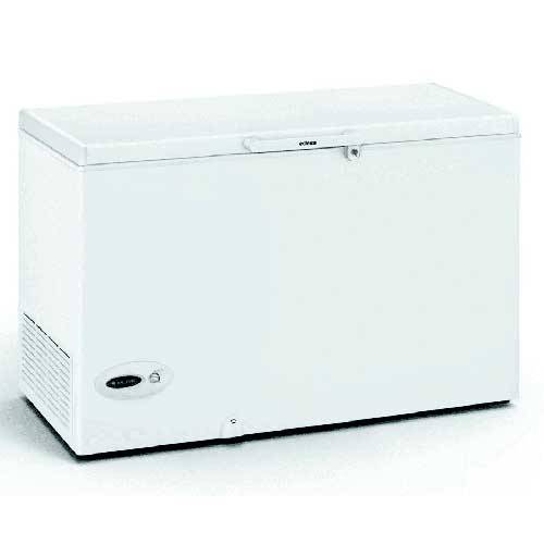 CONGELADOR EDESA EZH4111 HORIZ 411L A+ 928271179