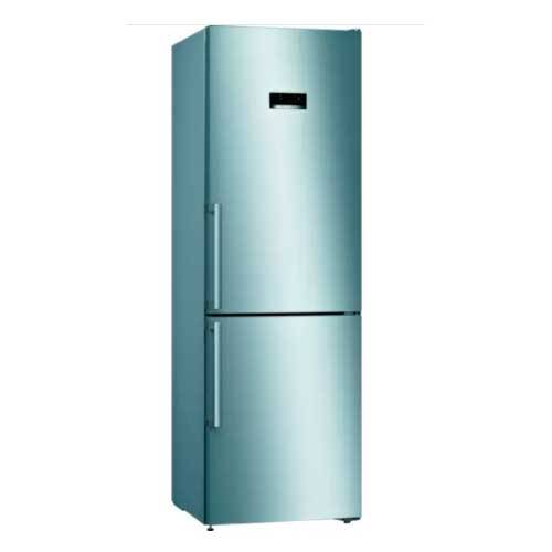 FRIGORIFICO BOSCH KGN36XIDP COMBI IND INOX 186X60