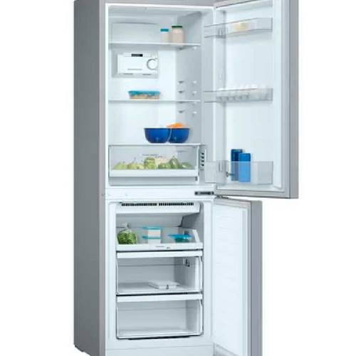 FRIGORIFICO BALAY 3KFE361MI COMBI ACERO 176X60CM