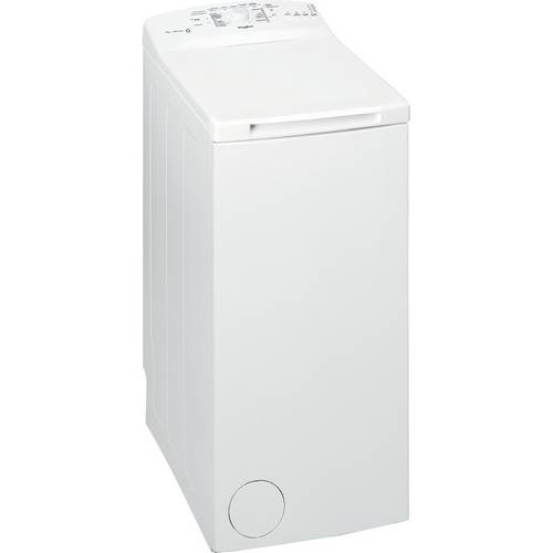LAVADORA WHIRLPOOL TDLR7220LS C.SUP 7KG 1200RPM