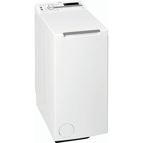 LAVADORA WHIRLPOOL TDLR7220SS C.SUP 7KG 1200RPM