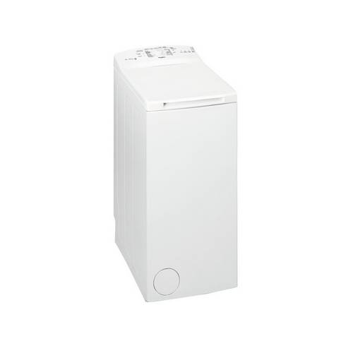 LAVADORA WHIRLPOOL TDLR6230L/SP C.SUP 6KG 1200RPM
