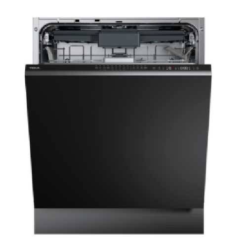 LAVAVAJILLAS TEKA DFI76950 INTE NEG 60CM 114260004
