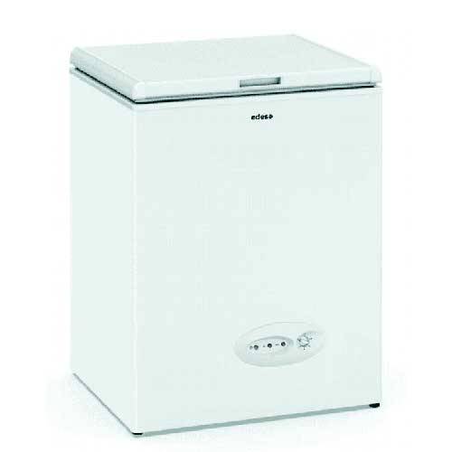 CONGELADOR EDESA EZH0911 HORIZ 88L A+ 928271175