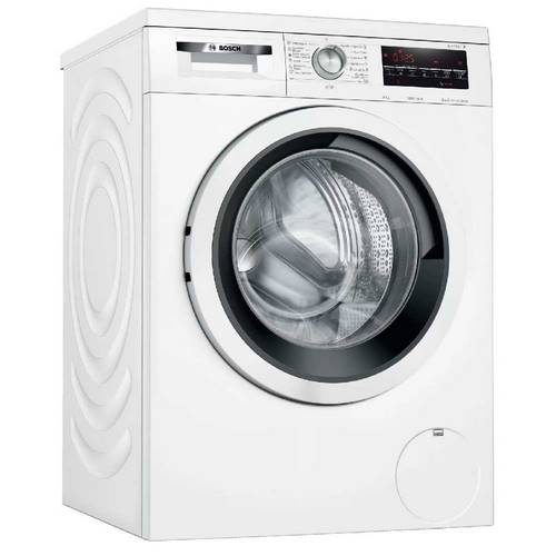 LAVADORA BOSCH WUU28T71ES C.FR 9KG 1400RPM