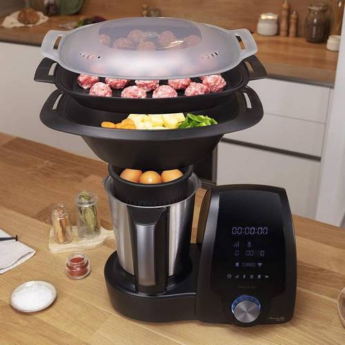 ROBOT COCINA CECOTEC MAMBO 10070 04138