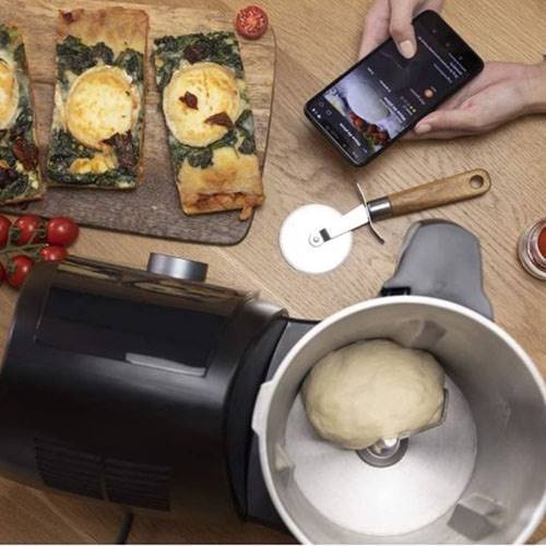 ROBOT COCINA CECOTEC MAMBO 10070 04138
