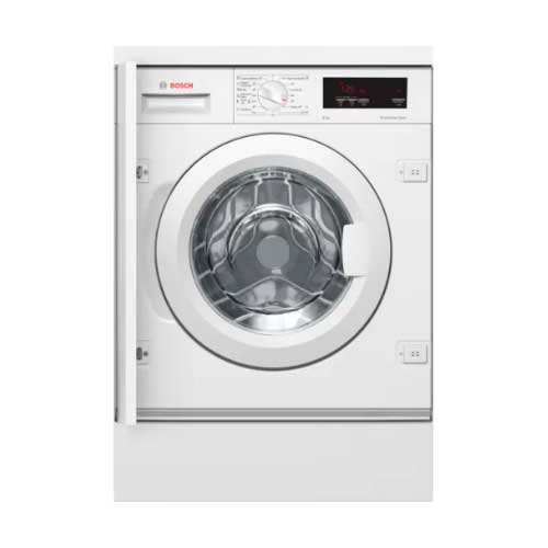 LAVADORA BOSCH WIW28301ES C.FR INTEG 8KG 1400RPM