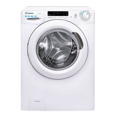 LAVADORA CANDY CS341262DE2S C.F 6KG 1200R 31010558