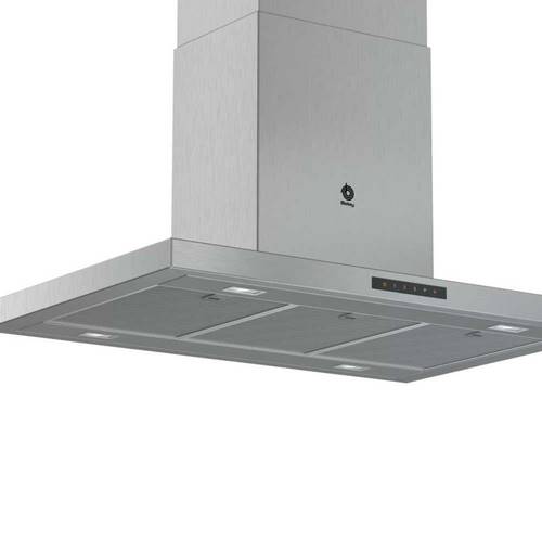CAMPANA BALAY 3BI997GX DECORATIVA ISLA