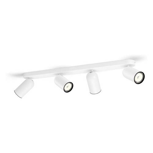 FOCO PHILIPS PONGEE 4XNW BLANC 5058431PN