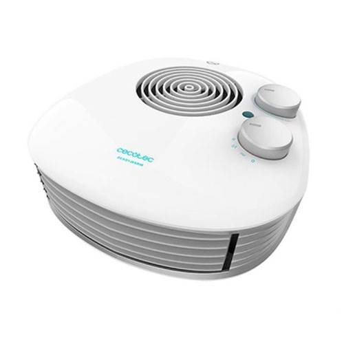 TERMOVENTILADOR CECOTEC 9800 READY 05398 WARM FORC