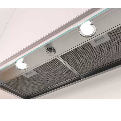 CAMPANA BALAY 3BD896MX INTEG INOX DECORATIVA
