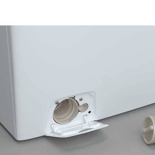 LAVASECADORA CANDY CSWS4852DWE/1S 8K 1400 31010538