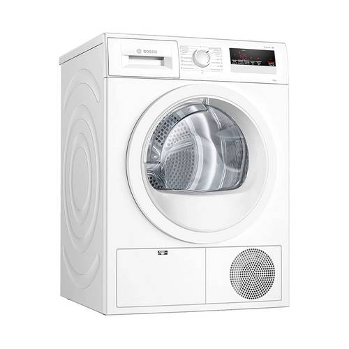 SECADORA BOSCH WTR85V91ES B.CALOR 8KG INDEP