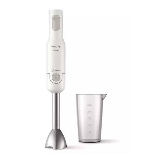 BATIDORA PHILIPS HR2534/00 MANO PROMIX BLANCO 650W