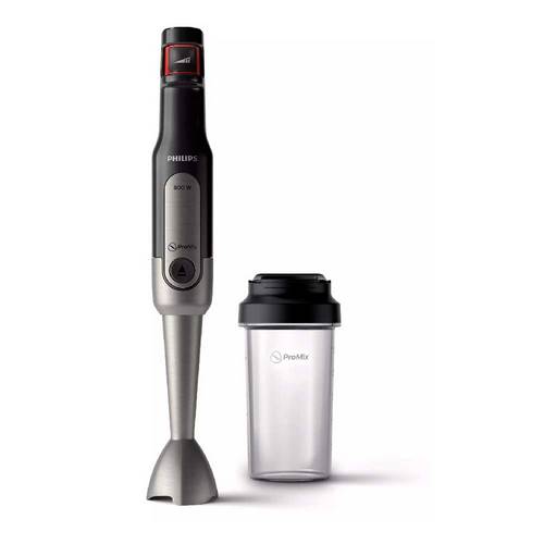 BATIDORA PHILIPS HR2650/90 MANO PROMIX NEGRO 800W