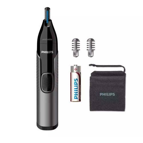 RECORTADOR PHILIPS NT3650/16 NARIZ OREJAS CEJAS
