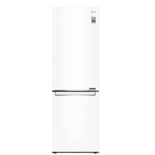 FRIGORIFICO LG GBP61SWPFN COMBI BLAN 186X60 A+++