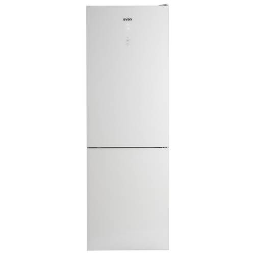 FRIGORIFICO SVAN SVF185CB COMBI CRIST BL 185,5CM