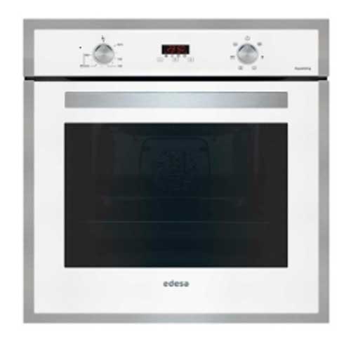 HORNO EDESA EOE7040WH/A BLANC MULT 80L 921270261