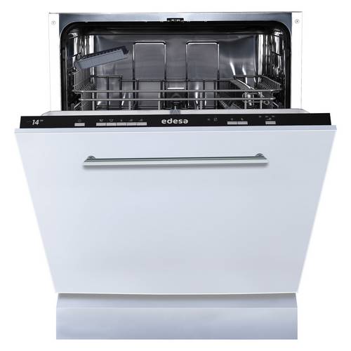 LAVAVAJILLAS EDESA EDB6130I INTEG 60CM 926270312