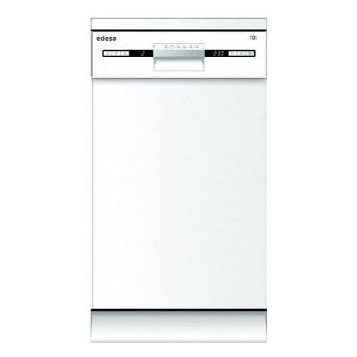 **LAVAVAJILLAS EDESA EDW4710WH B IND 45C 926270303