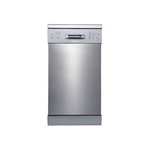 LAVAVAJILLAS EDESA EDW4610X INOX IND 45C 926270304
