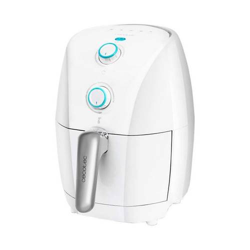 FREIDORA CECOFRY 03082 DIETETICA COMPACT RAPID SUN