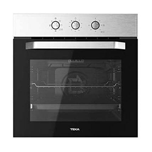 HORNO TEKA HCB6525SS MULTIF INOX 60CM 111020033