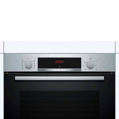 HORNO BOSCH HBA512ES0 MULTIF INOX 60CM