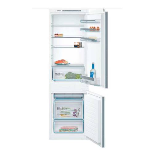 FRIGORIFICO BOSCH KIV86VSF0 COMBI INT 177,2X54,1