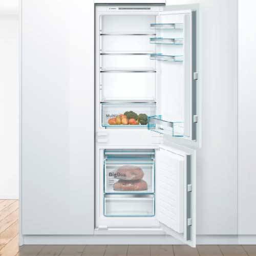 FRIGORIFICO BOSCH KIV86VSF0 COMBI INT 177,2X54,1
