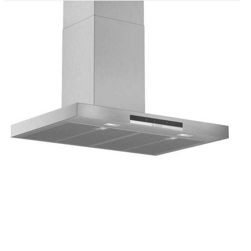 CAMPANA BOSCH DWB77IM50 DECORATIVA INOX 75CM