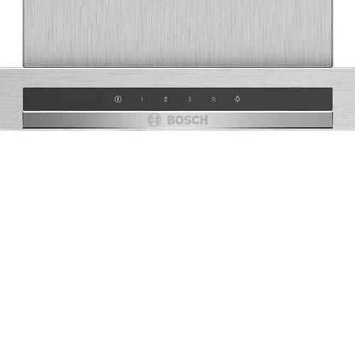 CAMPANA BOSCH DWB77IM50 DECORATIVA INOX 75CM