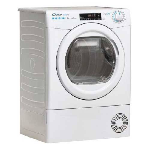 SECADORA CANDY CSOH9A2TES B.CALOR 9KG 31101775