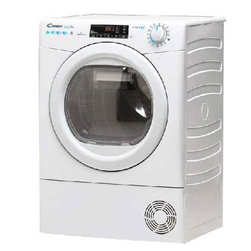 SECADORA CANDY CSOH9A2TES B.CALOR 9KG 31101775