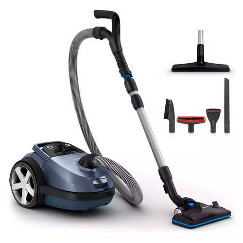 ASPIRADORA PHILIPS FC8786/09 BOLSA PERFORMER SILEN