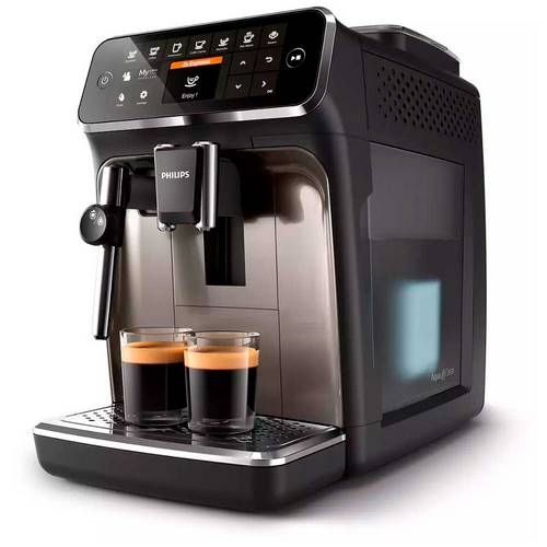 CAFETERA PHILIPS EP4327/90 ESPRESSO AUTOM 4300SERI