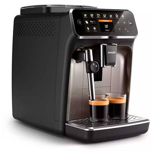 CAFETERA PHILIPS EP4327/90 ESPRESSO AUTOM 4300SERI