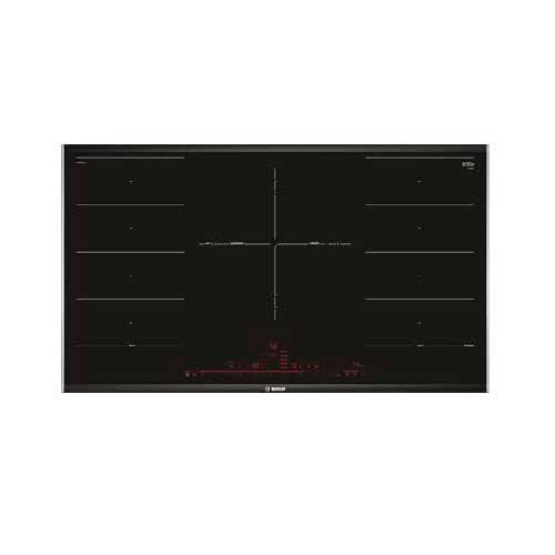 INDUCCION BOSCH PXV975DC1E 90CM NEGRO SERIE8