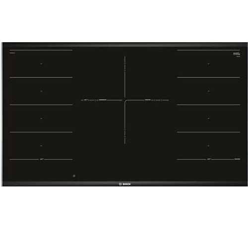 INDUCCION BOSCH PXV975DC1E 90CM NEGRO SERIE8