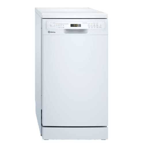 LAVAVAJILLAS BALAY 3VN4010BA INDEP 45CM BLANCO